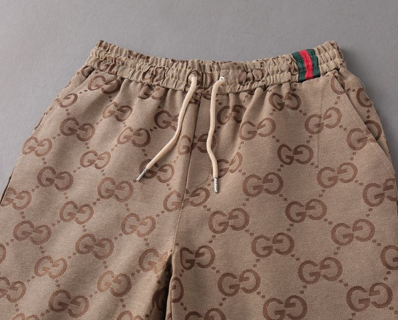 Gucci Short Pants